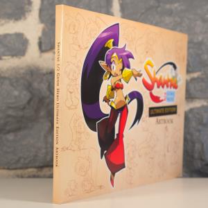 Shantae- Half-Genie Hero (Ultimate Day One Edition) (14)